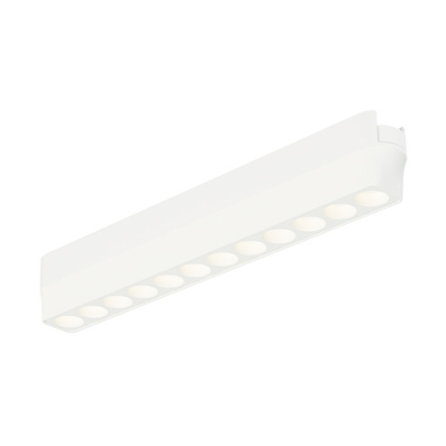 Continuum - Track LED Track Light in White (86|ETL24216-WT)