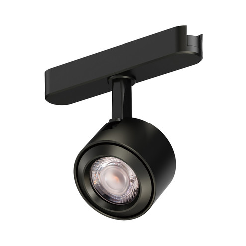 Continuum - Track LED Track Light in Black (86|ETL21211-BK)