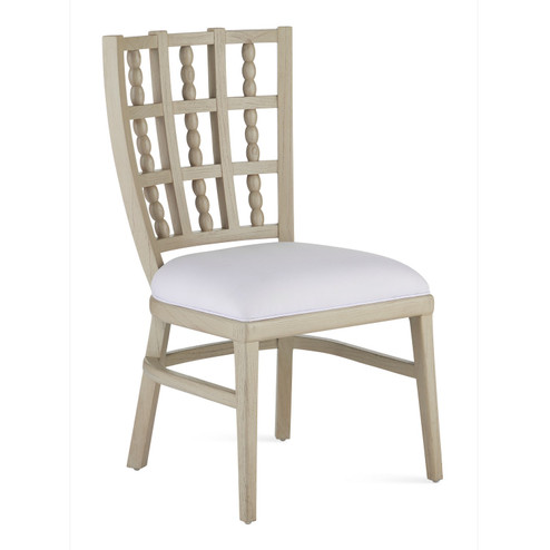 Chair in Fog Gray (142|7000-0701)