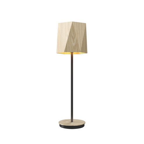 Facet One Light Table Lamp in Sand (486|7084.45)