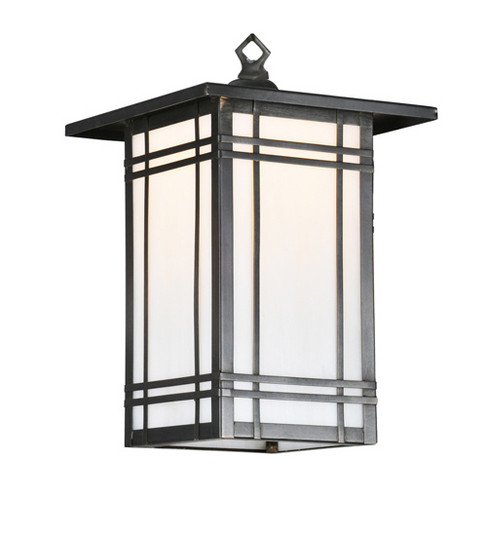 Prairie Mission Shade in Craftsman Brown (57|99492)