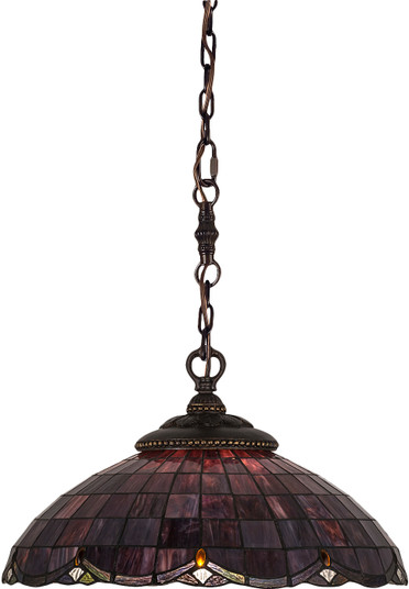 Elan Pendant in Bronze (57|78122)