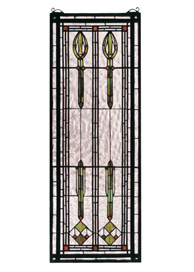 Spear Of Hastings Window in Rust (57|68020)