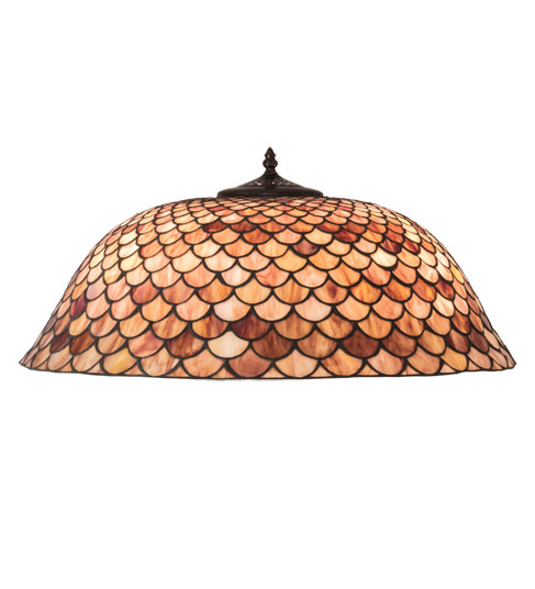 Tiffany Fishscale Shade (57|65173)