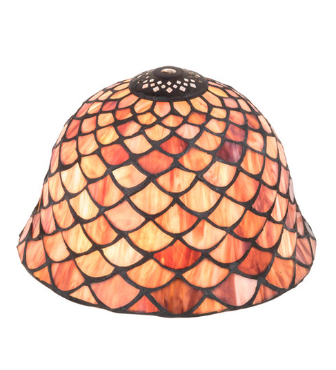 Tiffany Fishscale Shade (57|65167)