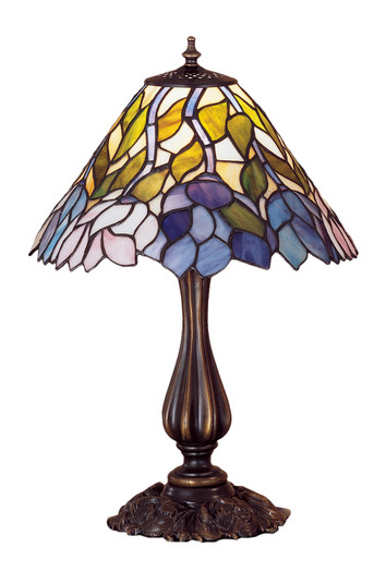 Wisteria One Light Accent Lamp in Timeless Bronze (57|26908)