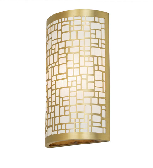 Cilindro One Light Wall Sconce (57|252290)