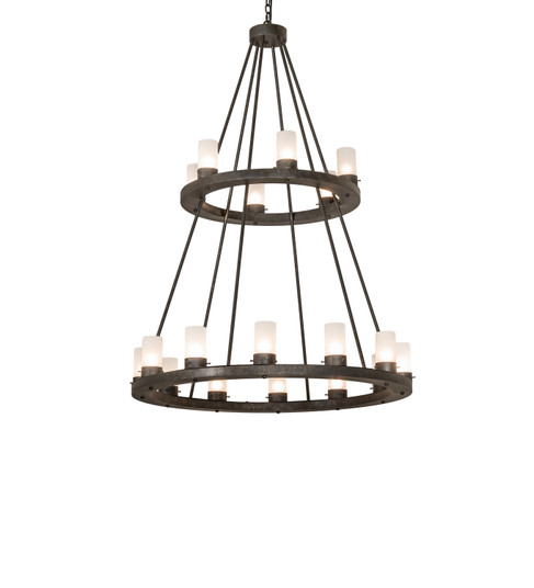 Loxley 18 Light Chandelier (57|247855)