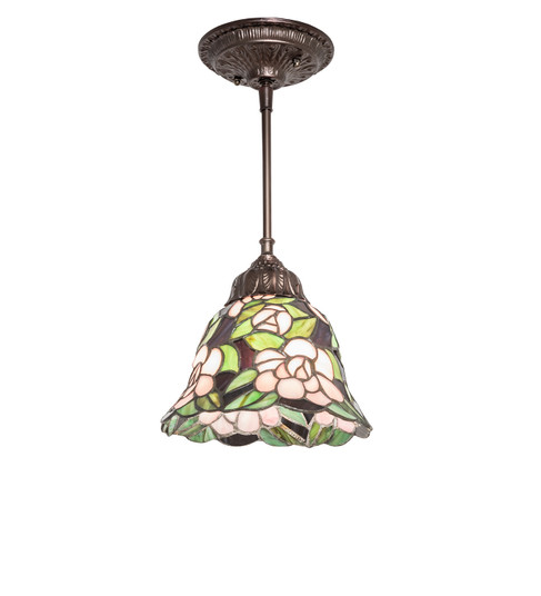 Begonia One Light Pendant (57|244861)