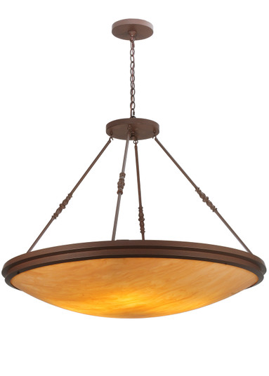 Commerce Eight Light Pendant (57|243588)