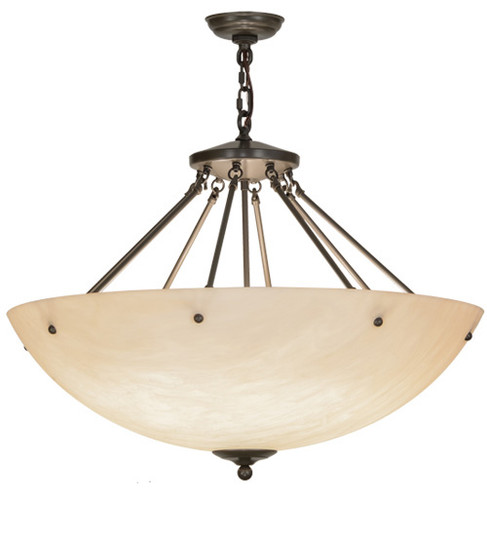 Madison LED Pendant in Timeless Bronze (57|242524)