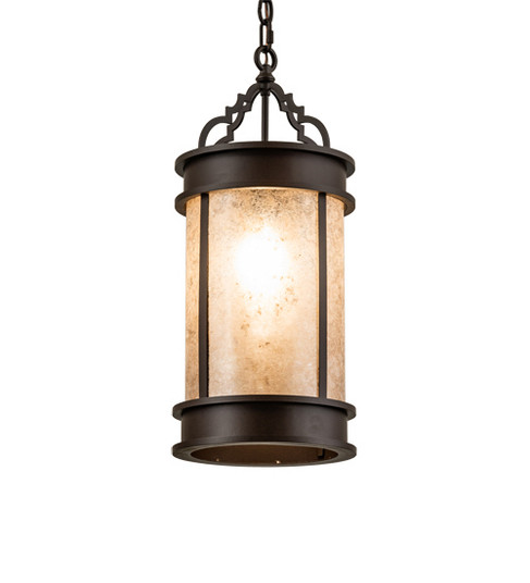 Wyant One Light Pendant in Cafe-Noir (57|237148)