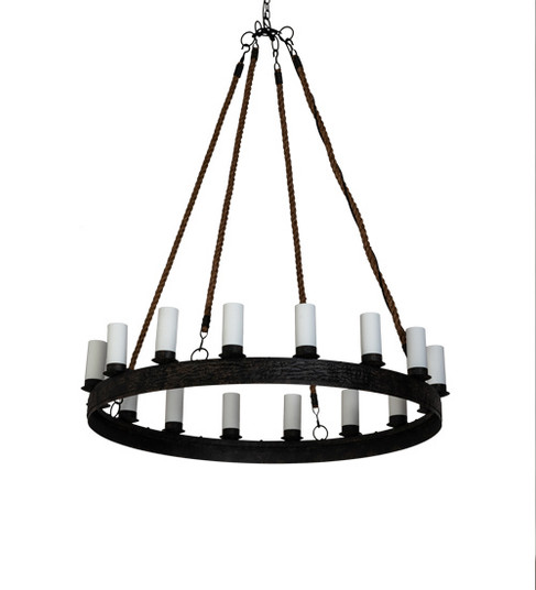 Costello 16 Light Chandelier (57|232158)