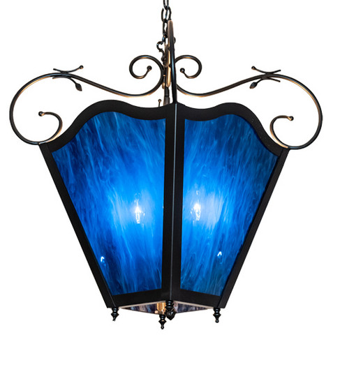 Terena Four Light Pendant (57|231357)