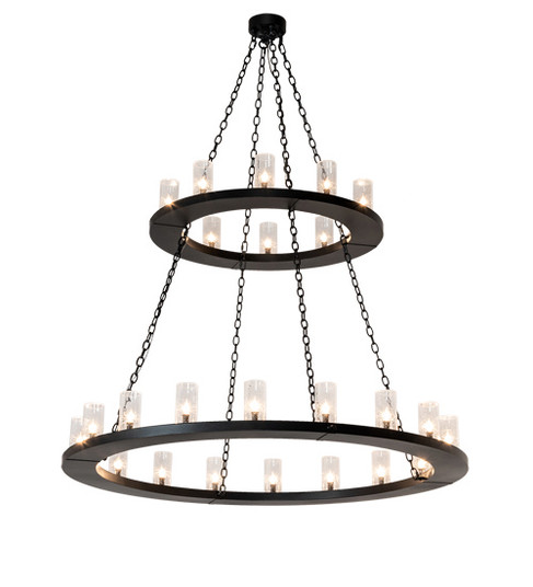 Loxley LED Chandelier (57|229405)
