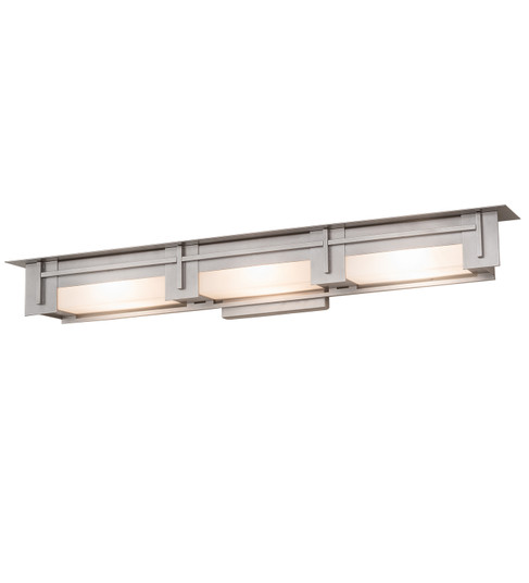 Konsol LED Wall Sconce in Nickel (57|202301)