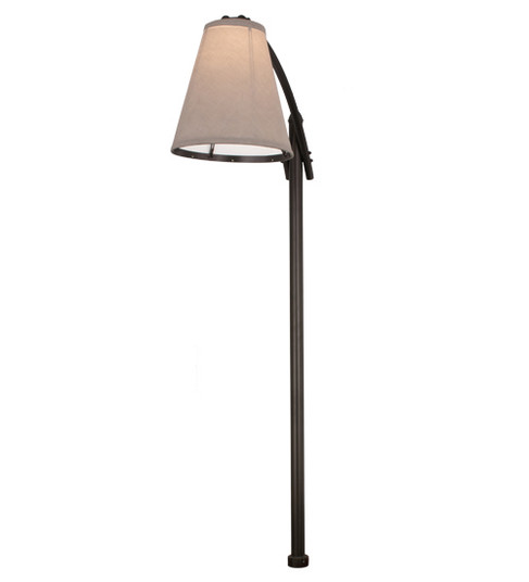 Cilindro One Light Patio Lamp in Oil Rubbed Bronze (57|160475)