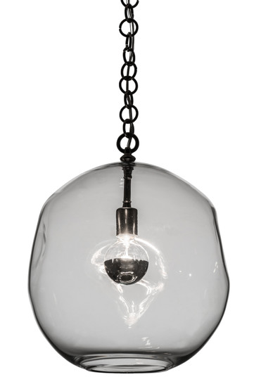 Deformado One Light Pendant in Polished Nickel (57|159332)