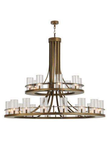 Arion 24 Light Pendant in Custom (57|146669)