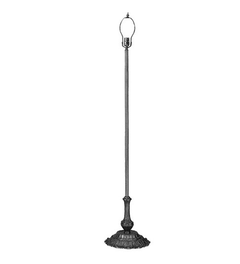 Giacomo One Light Floor Base Hardware in Antique (57|11780)