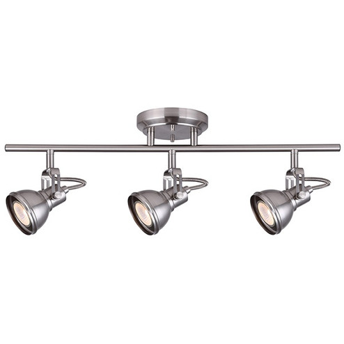 Polo Three Light Track in Brushed Nickel (387|IT622A03BN10)