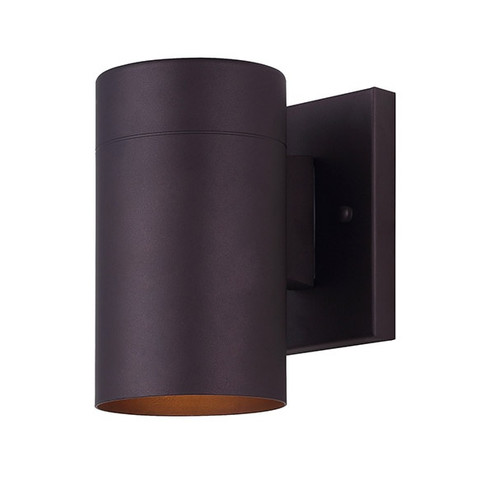 Night Sky One Light Outdoor Downlight in Oil Rubbed Bronze (387|IOL211ORB)