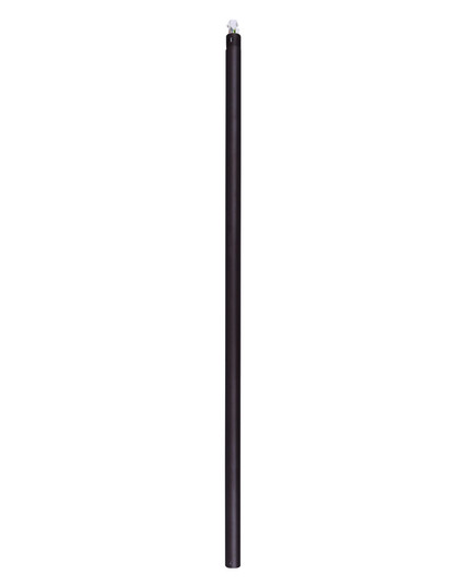 Downrod in Oil Rubbed Bronze (387|DR36ORB-DC-T)