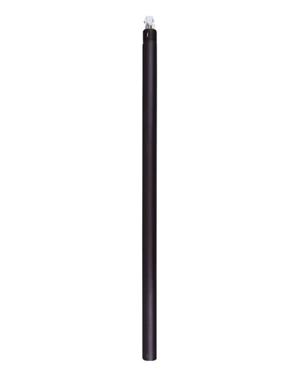 Downrod in Oil Rubbed Bronze (387|DR24ORB-DC-T)