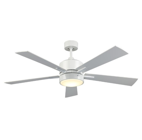 Arden 52''Ceiling Fan in Black (110|F-1032 BK)