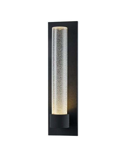 Likwid LED Wall Sconce in Matte Black (423|S02711MB)