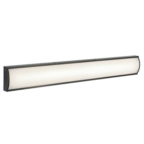 Semmie One Light Wall Sconce in Oxidized Black (423|S00934OB)