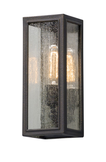 Dixon One Light Wall Lantern in Vintage Bronze (67|B5101-VBZ)