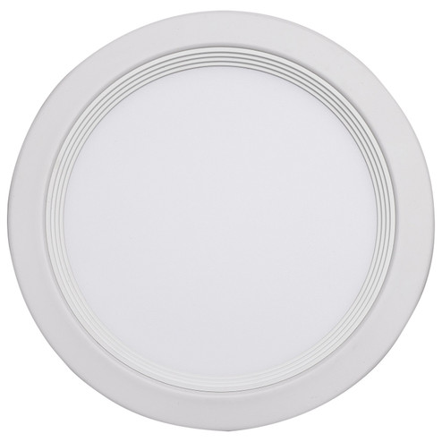 LED Downlight in White and Red (230|S11867)