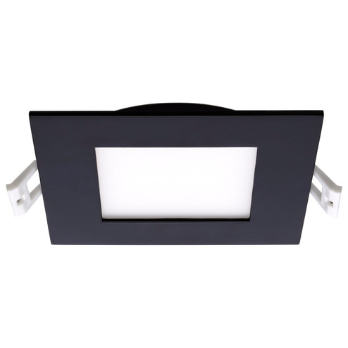 LED Downlight in Black (230|S11876)