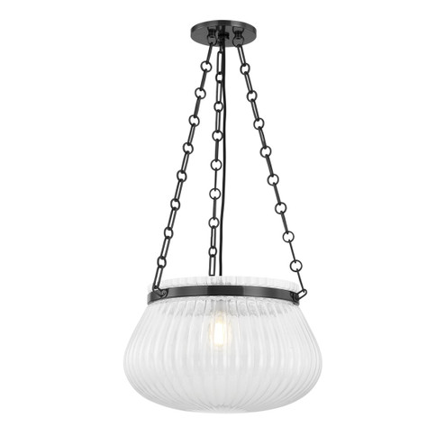 Granby One Light Pendant in Old Bronze (70|1117-OB)