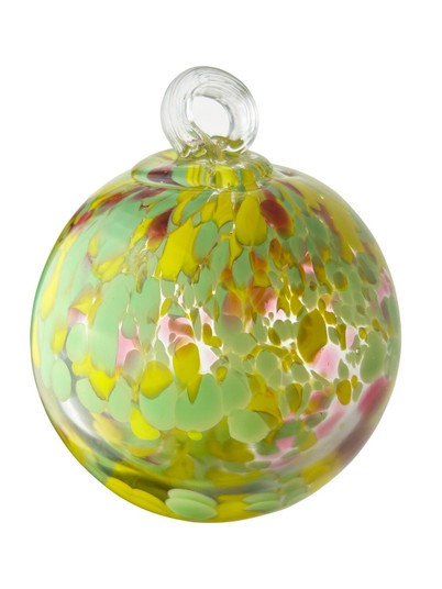 Tree of Life Glass Ornament (155|AS22229-D4)