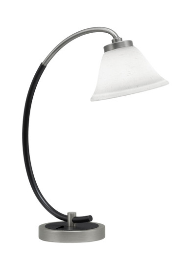 Desk Lamps One Light Desk Lamp in Graphite & Matte Black (200|57-GPMB-311)