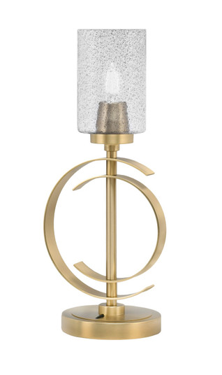 Accent Lamps One Light Accent Lamp in New Age Brass (200|56-NAB-3002)