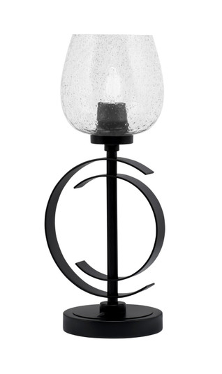 Accent Lamps One Light Accent Lamp in Matte Black (200|56-MB-4812)