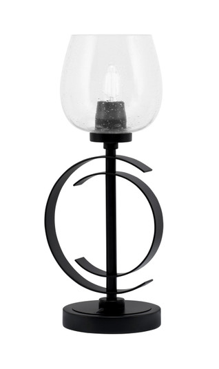 Accent Lamps One Light Accent Lamp in Matte Black (200|56-MB-4810)