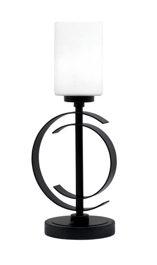 Accent Lamps One Light Accent Lamp in Matte Black (200|56-MB-310)