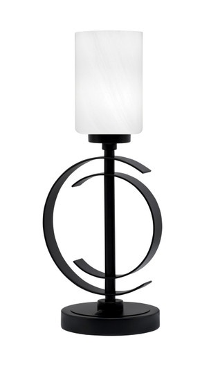 Accent Lamps One Light Accent Lamp in Matte Black (200|56-MB-3001)