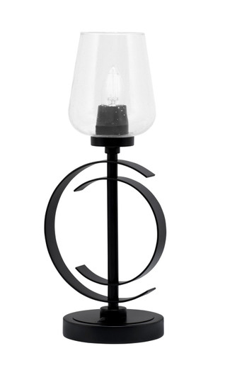 Accent Lamps One Light Accent Lamp in Matte Black (200|56-MB-210)