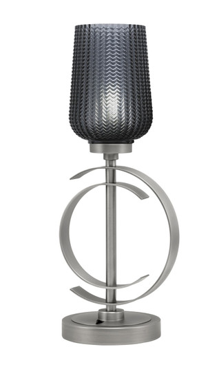 Accent Lamps One Light Accent Lamp in Graphite (200|56-GP-4252)