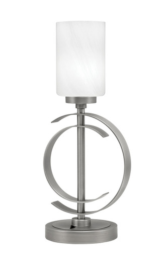Accent Lamps One Light Accent Lamp in Graphite (200|56-GP-3001)