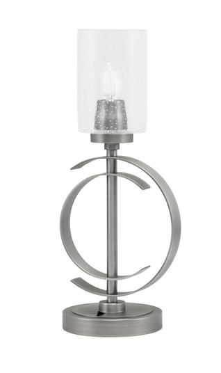 Accent Lamps One Light Accent Lamp in Graphite (200|56-GP-300)