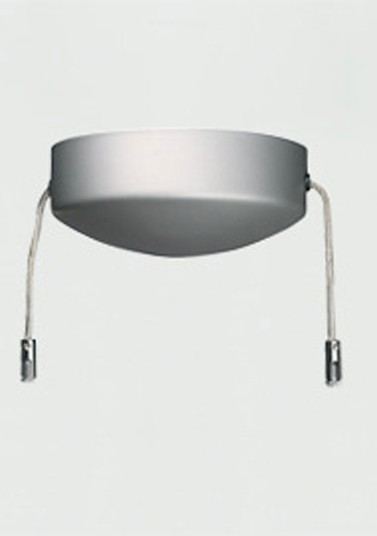 Surface Transformer in Satin Nickel (327|700SRT60ES-LED)