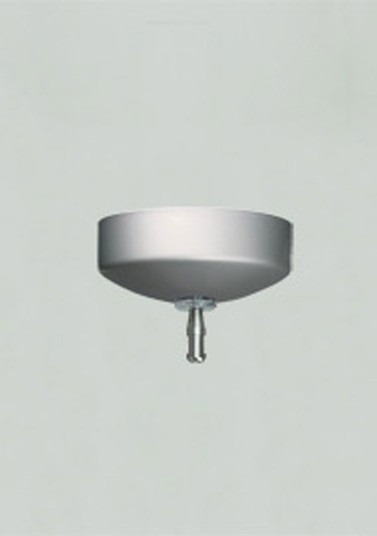 Monorail Surface Transformer in Satin Nickel (327|700MOSRT60ES-LED)