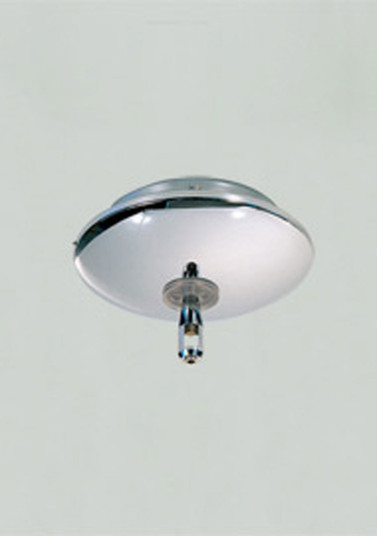 Monorail Surface Transformer in Satin Nickel (327|700MOSRT15DS)