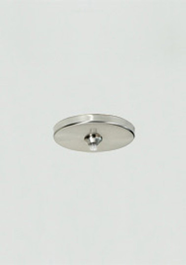 Freejack 4In Round Flush Canopy Led in Antique Bronze (327|700FJ4RFZ-LED)